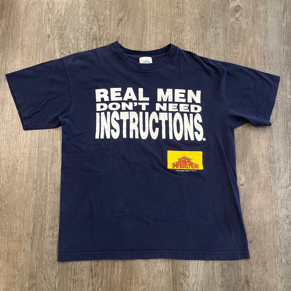 1995 Home Improvement T-Shirt